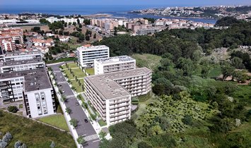 Apartment in Canidelo, Porto District, Portugal 1