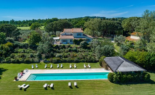 Villa in Manciano, Tuscany, Italy 1