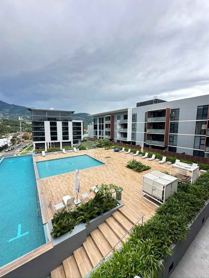Apartment in Escazu, San José Province, Costa Rica 5 - 15977643
