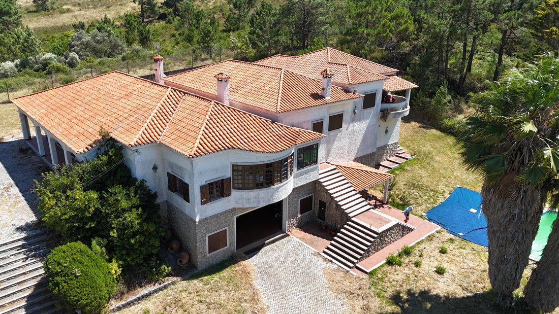 House in Sesimbra (Castelo), Setubal, Portugal 5 - 11960931