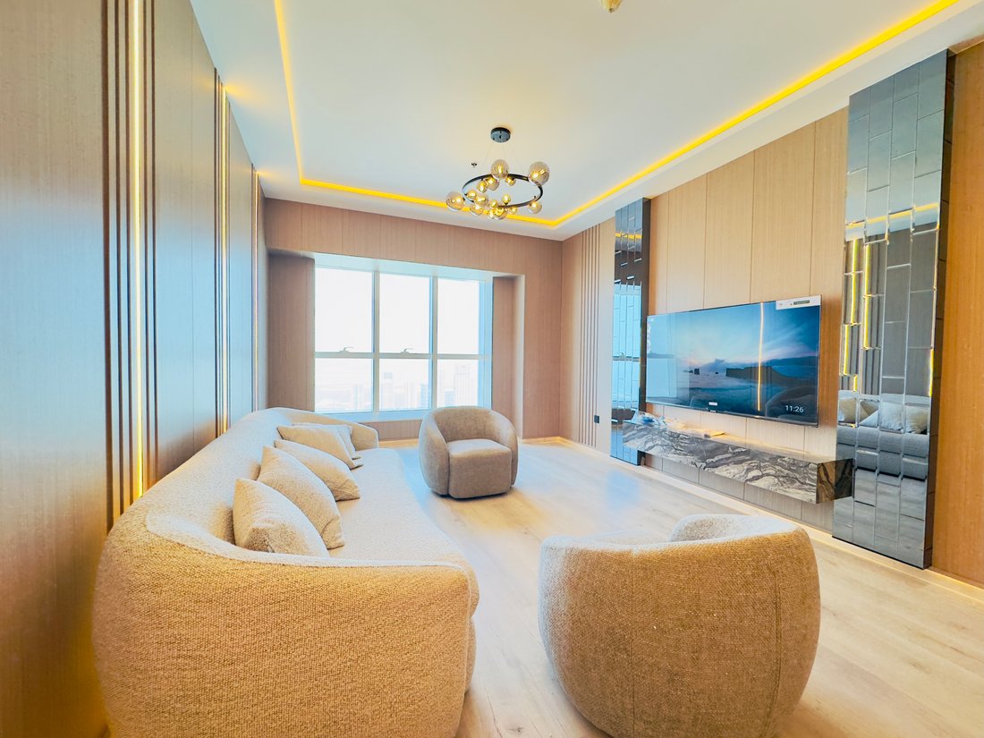 Apartment in Dubai Marina / Marsa Dubai, Dubai, United Arab Emirates 5 - 15978927