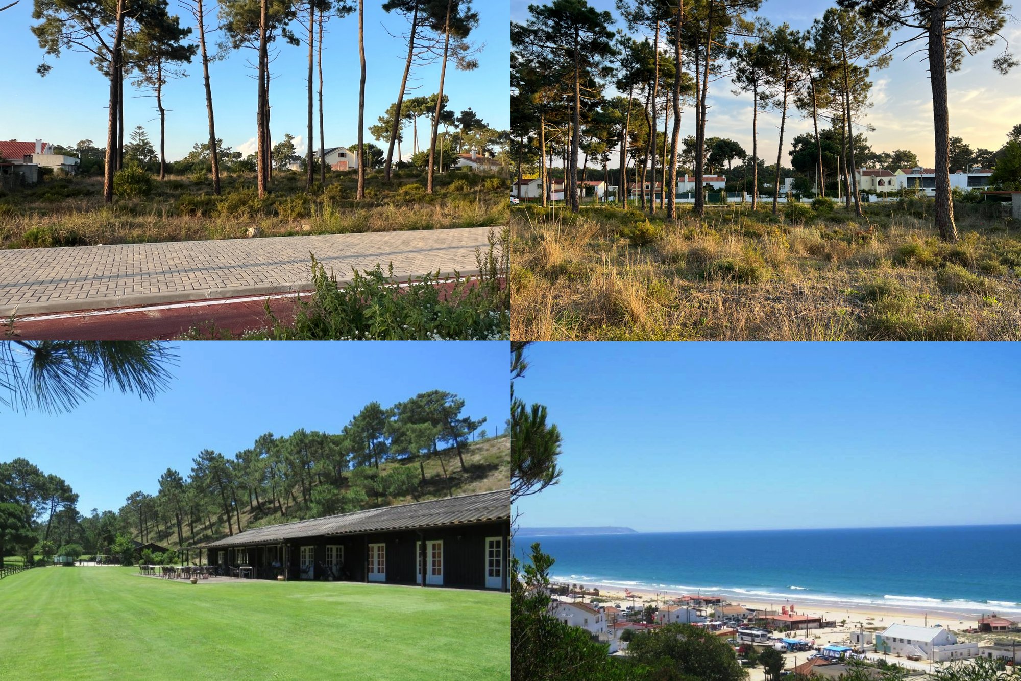 Land for sale in Almada, Portugal — €1,080,000