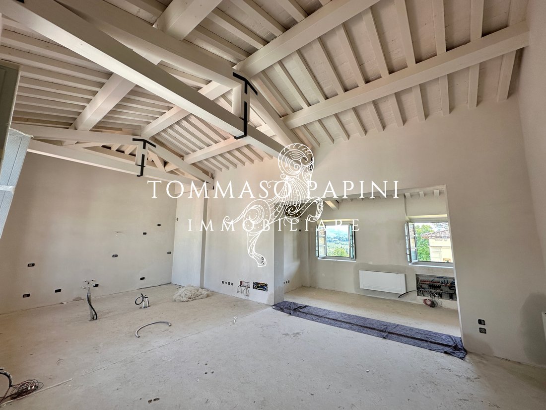 Apartment in Coverciano, Florence, Tuscany 4 - 15977432