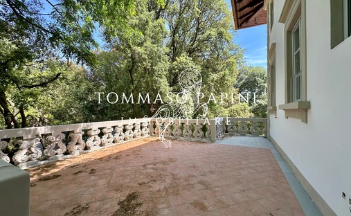 Apartment in Coverciano, Florence, Tuscany 1