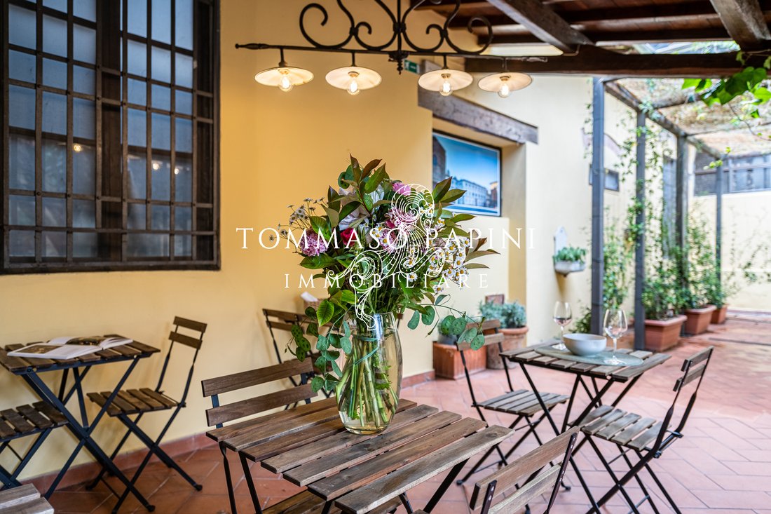 House in Center, Florence, Tuscany 4 - 15977282