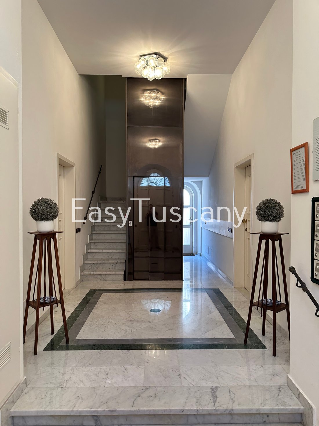 Apartment in Lungomare, Viareggio, Tuscany 2 - 15980243