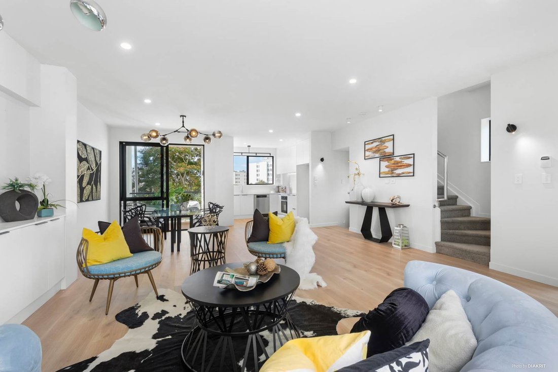 Casa en Auckland, Región de Auckland, Nueva Zelanda 4 - 15978463