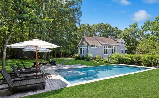 Shelter Island Heights, New York, United States 1