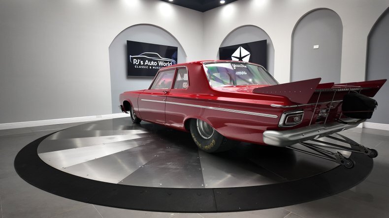 Keith Black 557  show quality  must see! in Clearwater, United States 4 - 13411711