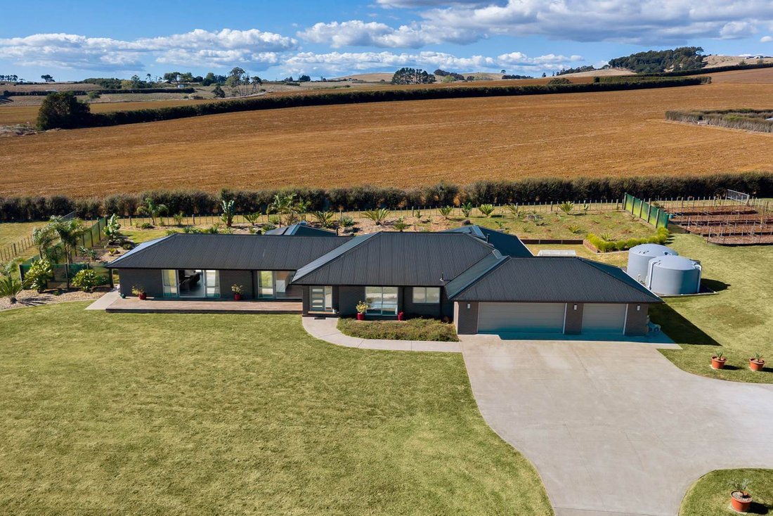 Land in Auckland, Auckland, New Zealand 4 - 15978802