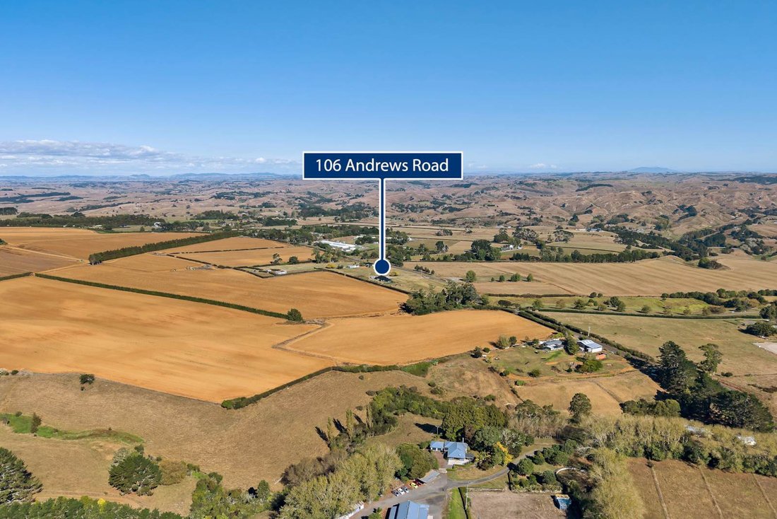 Land in Auckland, Auckland, New Zealand 2 - 15978802