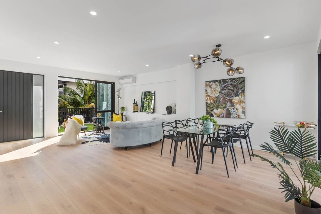 Casa en Auckland, Región de Auckland, Nueva Zelanda 4 - 15978462