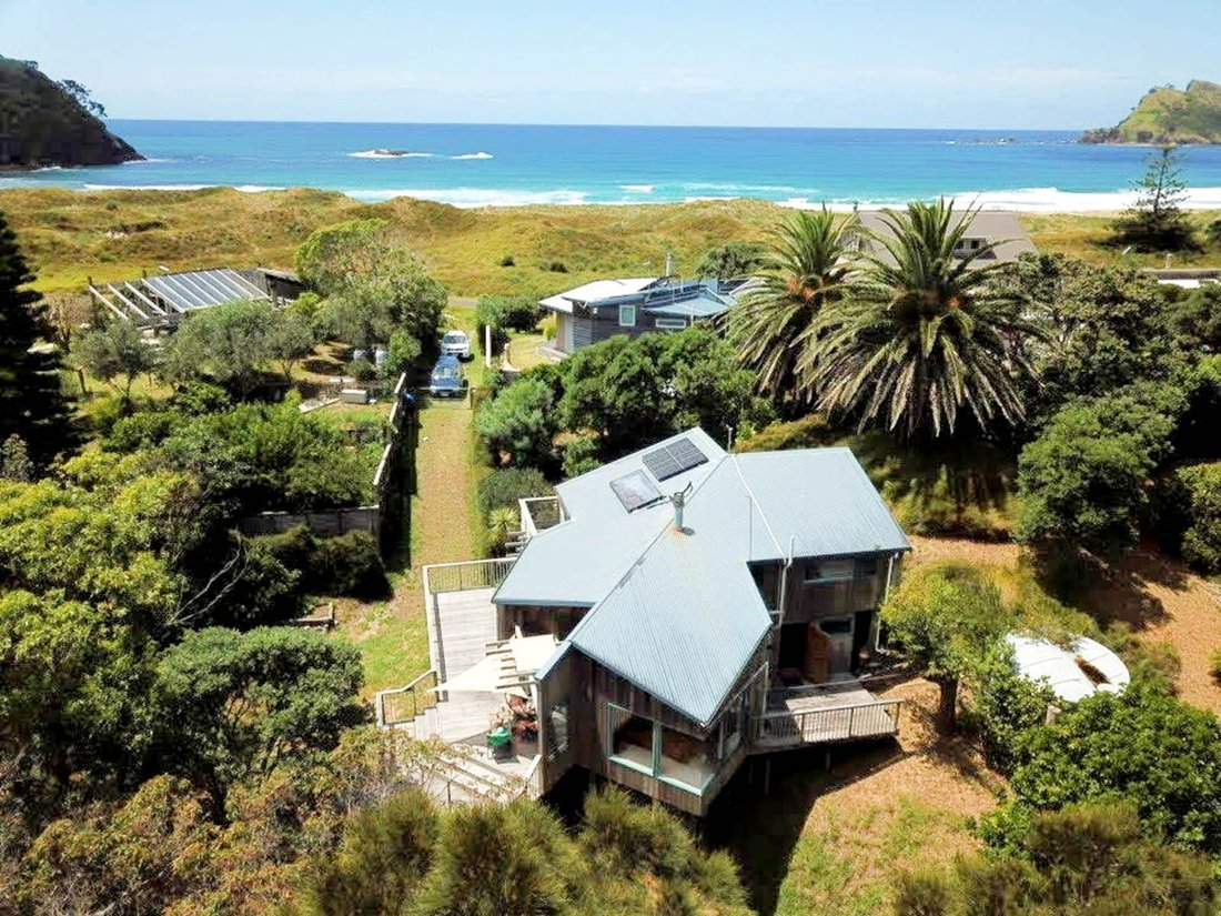 House in Auckland, Auckland, New Zealand 3 - 15978469