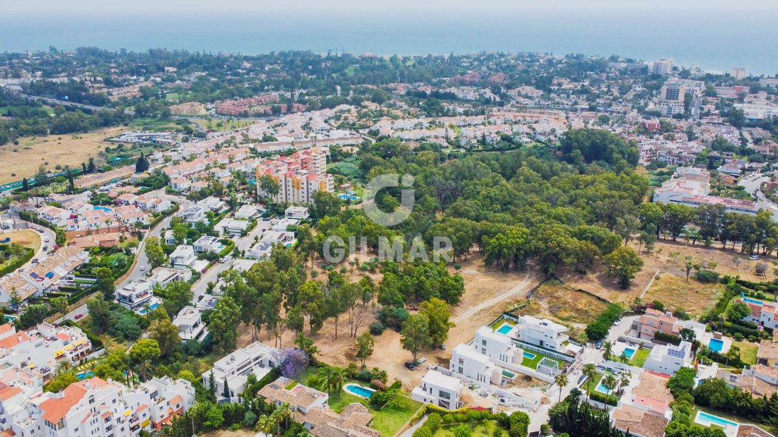 Villa in Estepona, Andalusia, Spain 4 - 15980705