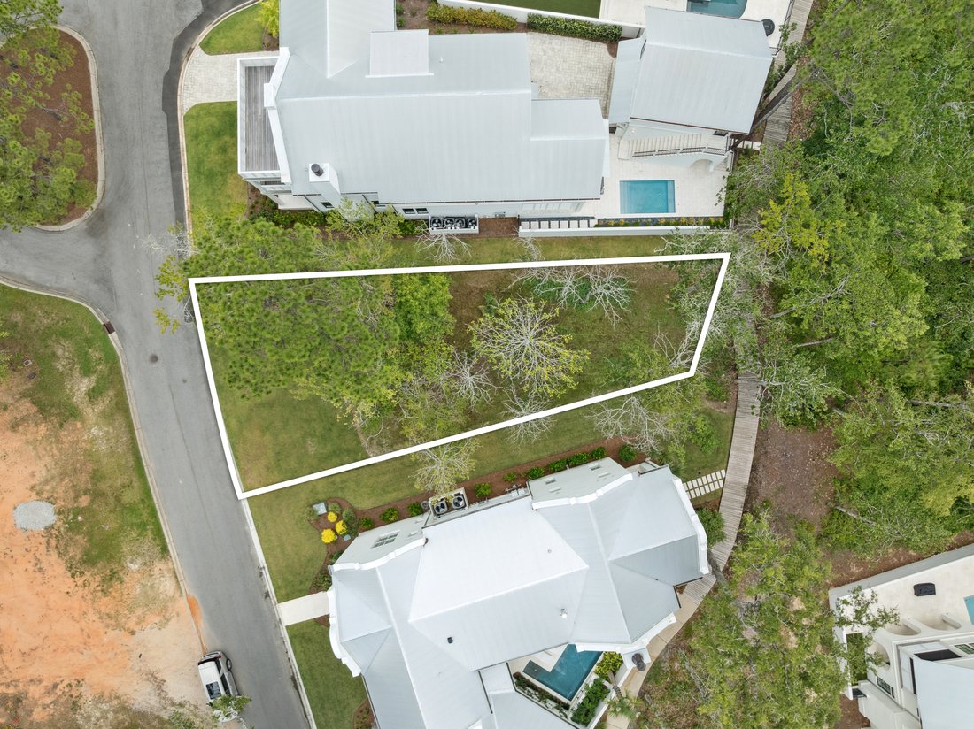 Land in Santa Rosa Beach, Florida, United States 4 - 15977394