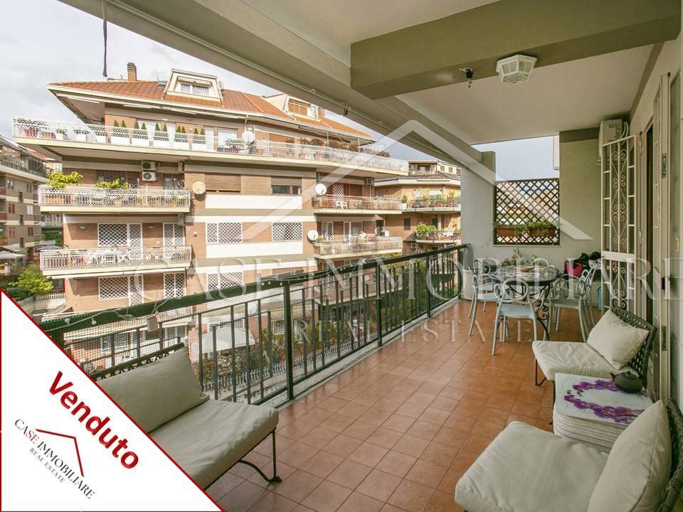 Apartment in Monte Sacro - Nuovo Salario, Rome, Lazio 1 - 15070993