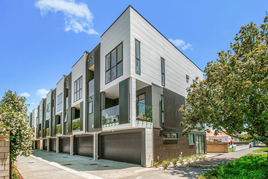 House in Auckland, Auckland, New Zealand 1 - 15978760