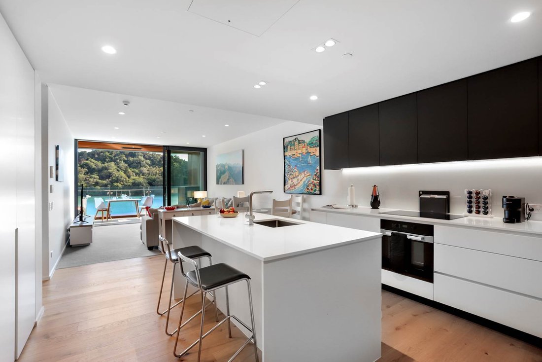 House in Auckland, Auckland, New Zealand 5 - 15978747
