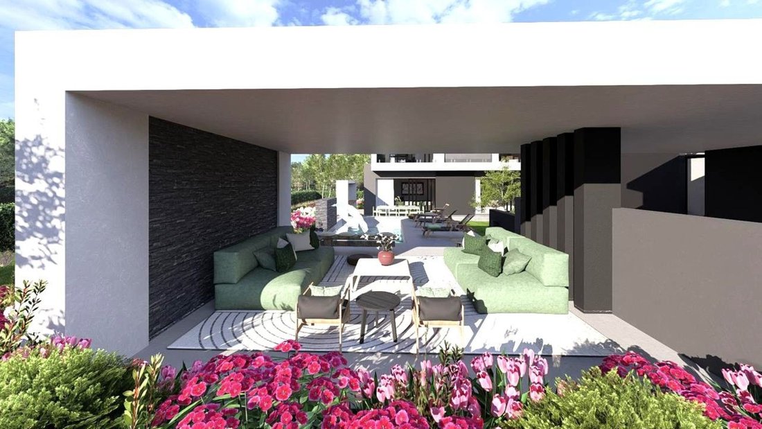 Country House in Centurion, Gauteng, South Africa 4 - 15977216