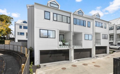 Haus in Auckland, Auckland, Neuseeland 1