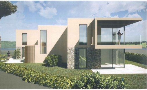 Apartamento en Boulouris, Saint-Raphaël, Francia 1