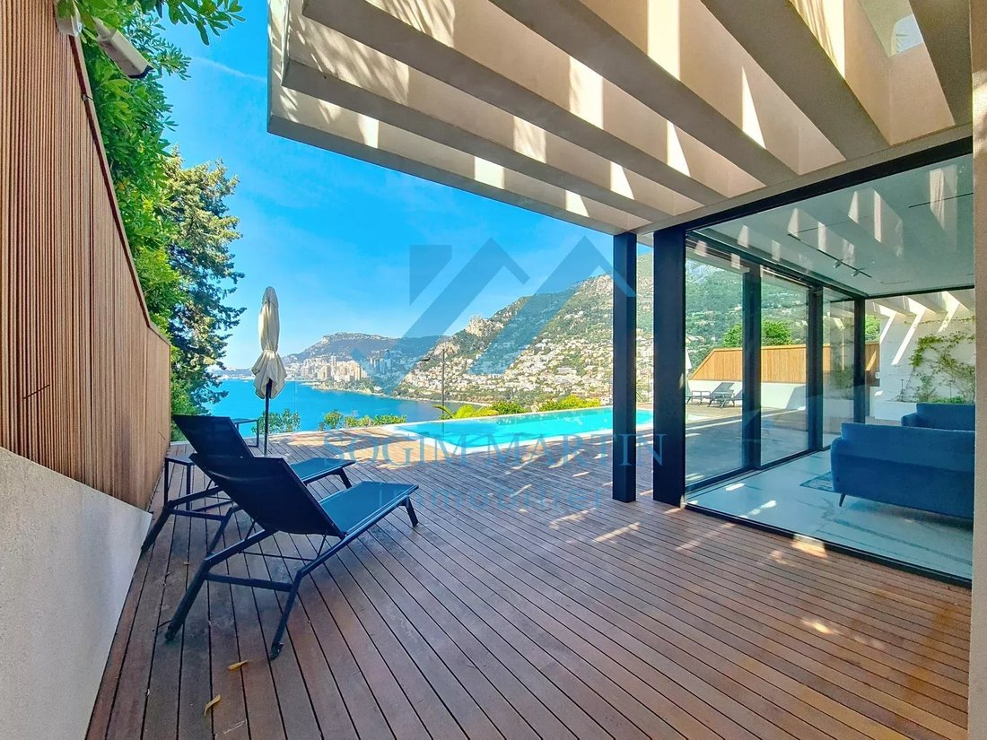 Villa in French Riviera, Provence-Alpes-Côte d'Azur, France 3 - 15976749