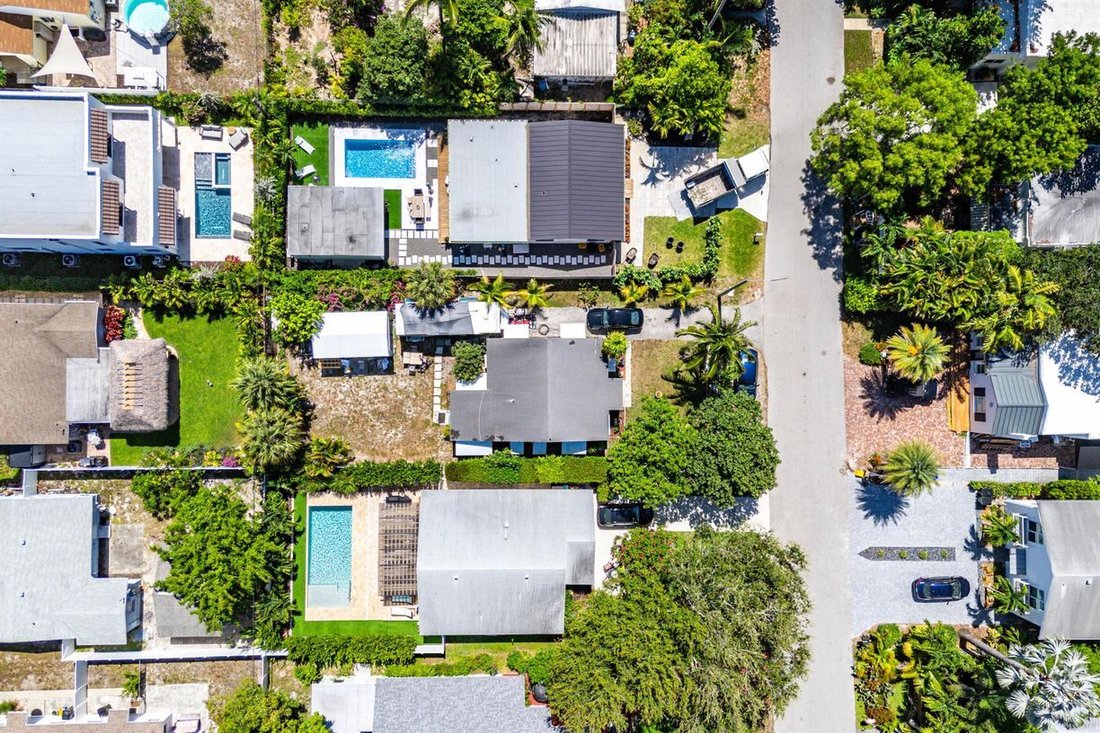 221 Ne 10th Street Delray Beach - 1100xxs