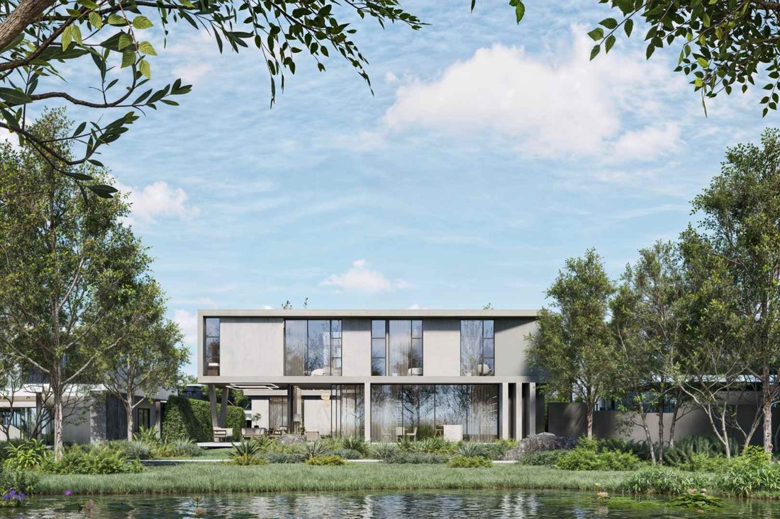 Maison à Riverglen, Gauteng, Afrique du Sud 5 - 15979108
