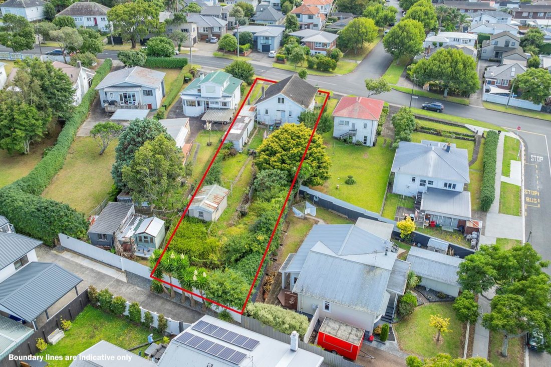 House in Auckland, Auckland, New Zealand 1 - 15978459