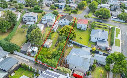 House in Auckland, Auckland, New Zealand 1