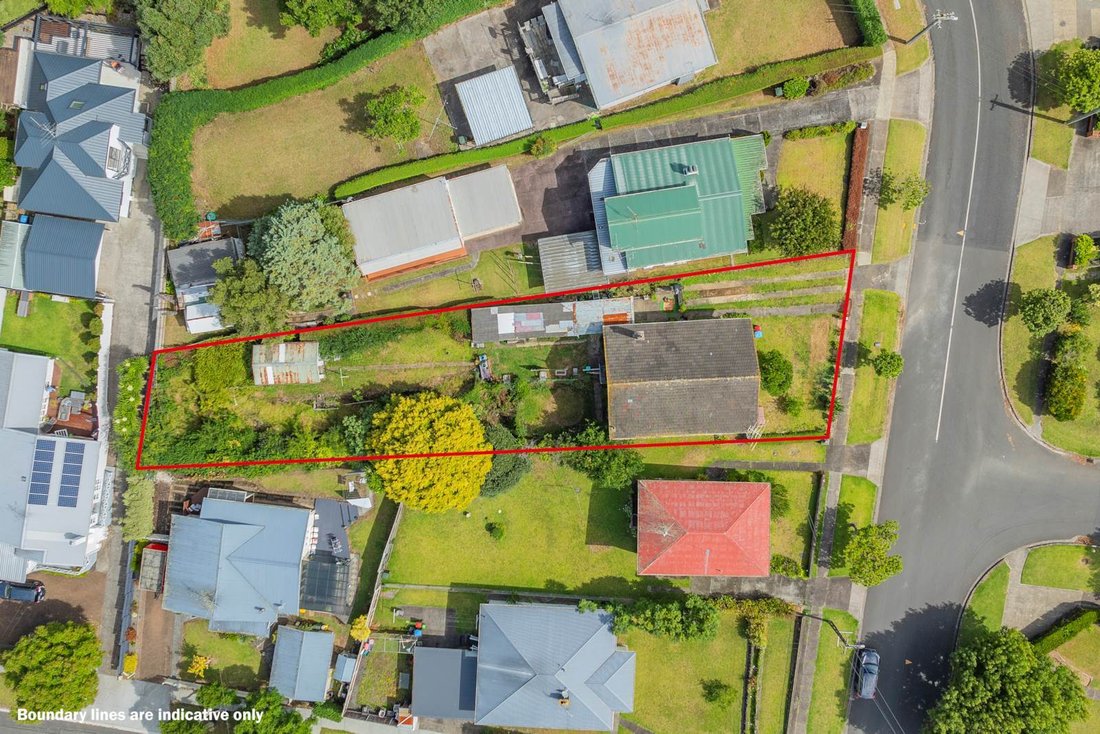 Haus in Auckland, Auckland, Neuseeland 4 - 15978459