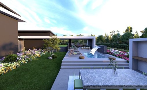 Country House in Sunderland Ridge AH, Gauteng, South Africa 1