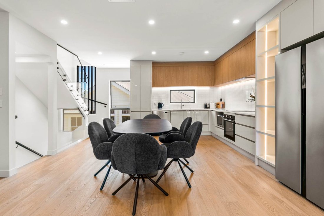 House in Auckland, Auckland, New Zealand 5 - 15978760