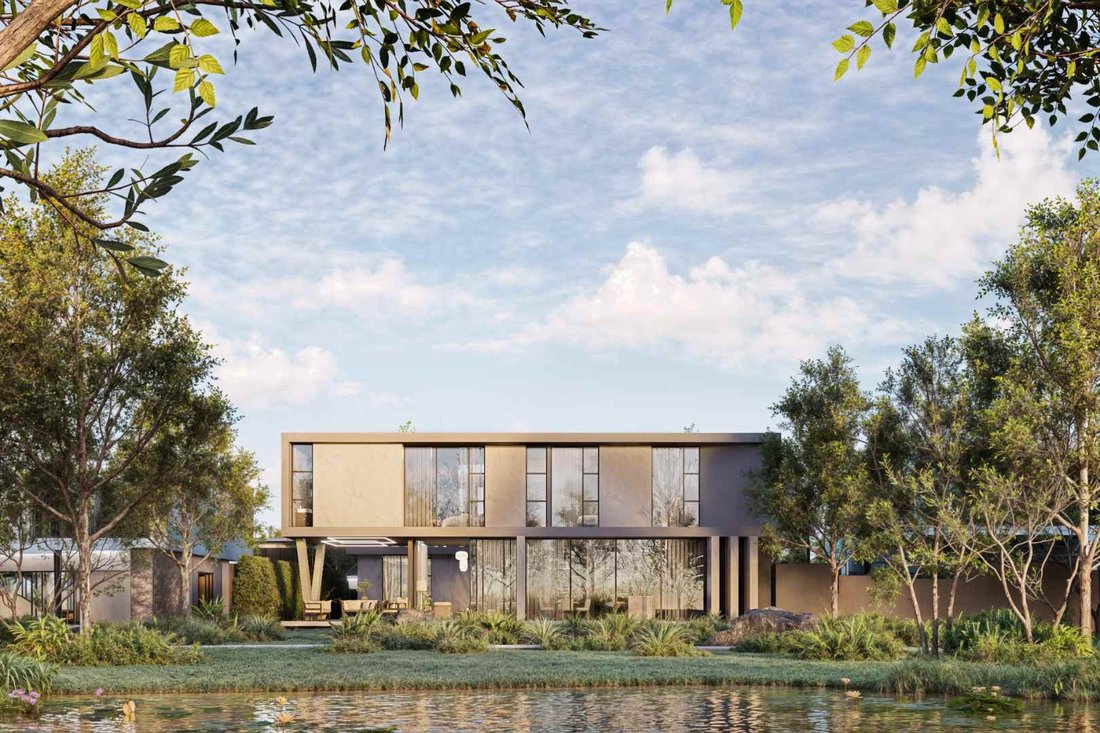 Maison à Riverglen, Gauteng, Afrique du Sud 4 - 15979108