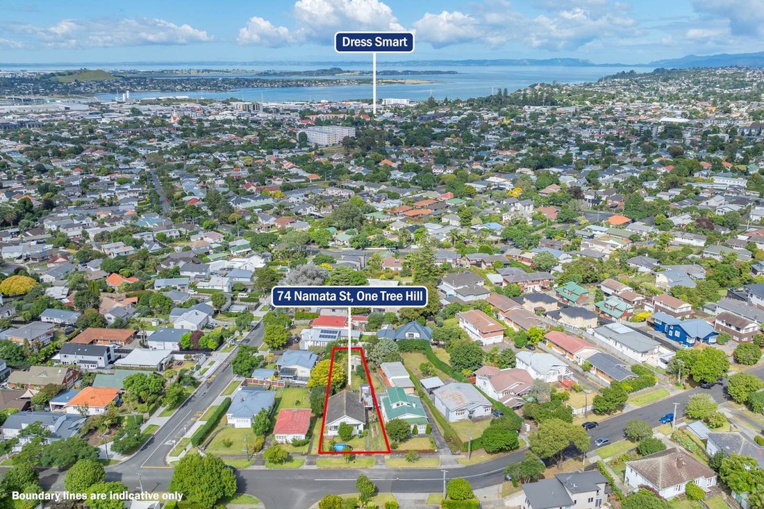 Haus in Auckland, Auckland, Neuseeland 5 - 15978459