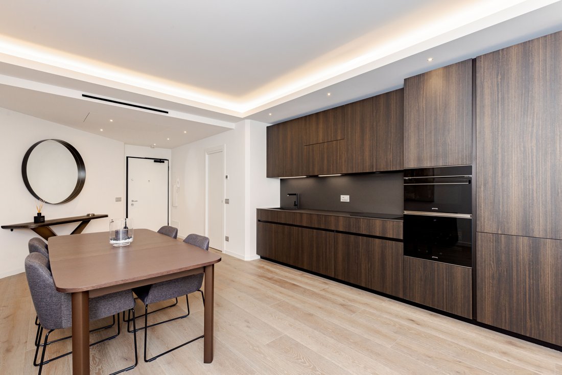 Apartment in Monaco, Monaco 4 - 15979285