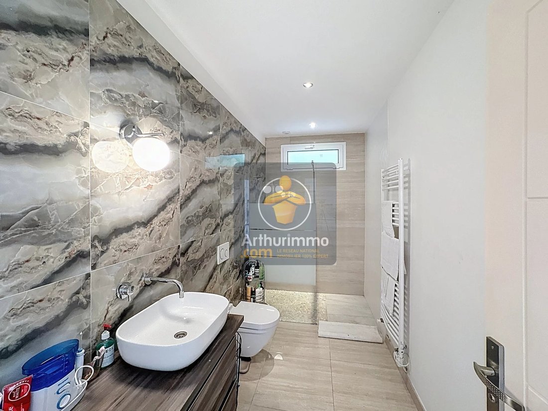 House in Epinay-sous-Senart, Ile-de-France, France 5 - 15977951