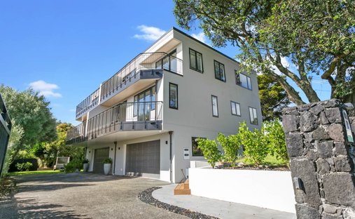 House in Auckland, Auckland, New Zealand 1