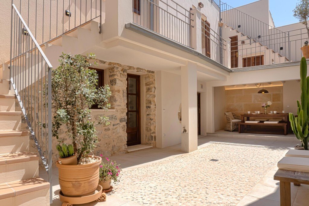 Villa in Arta, Balearic Islands, Spain 2 - 15711661