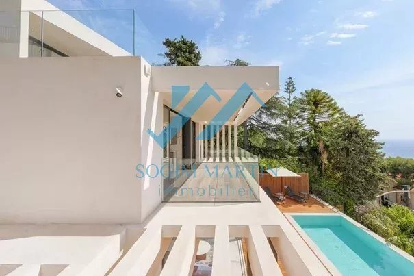 Villa in French Riviera, Provence-Alpes-Côte d'Azur, France 4 - 15976749