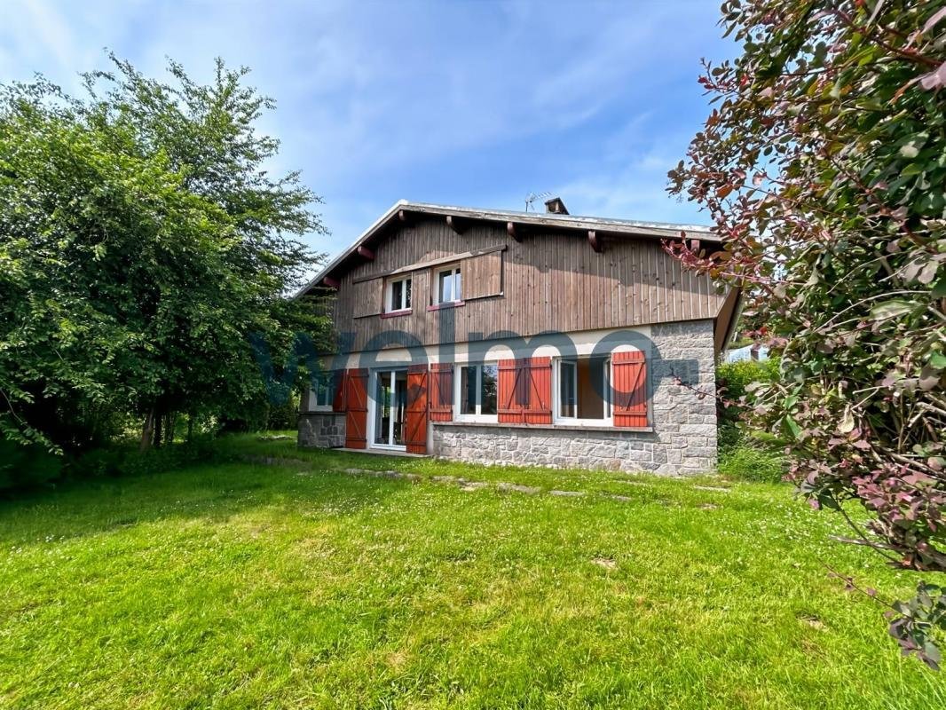 House in Ecarts et Coteaux, Gerardmer, France 2 - 15981022