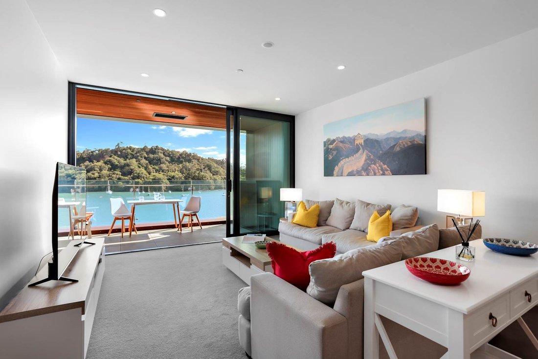 House in Auckland, Auckland, New Zealand 1 - 15978747