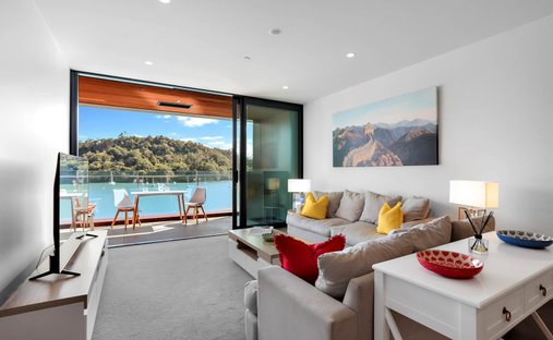 House in Auckland, Auckland, New Zealand 1