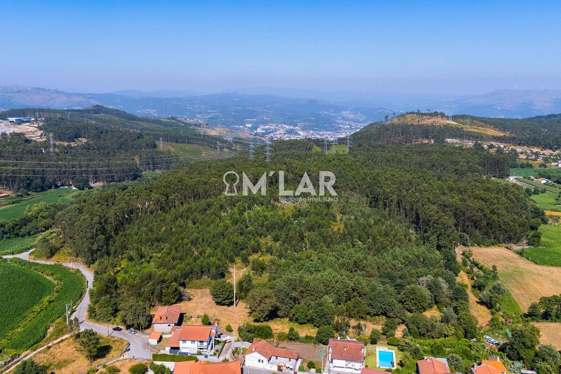 Farm Ranch in Pedralva, Braga, Portugal 3 - 13307476
