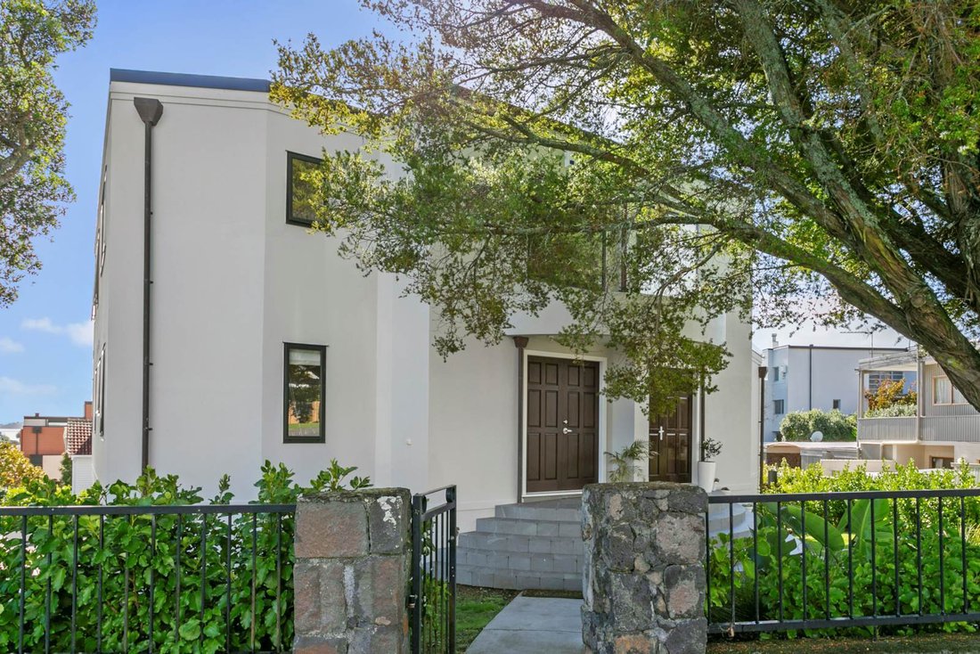 House in Auckland, Auckland, New Zealand 3 - 15978465
