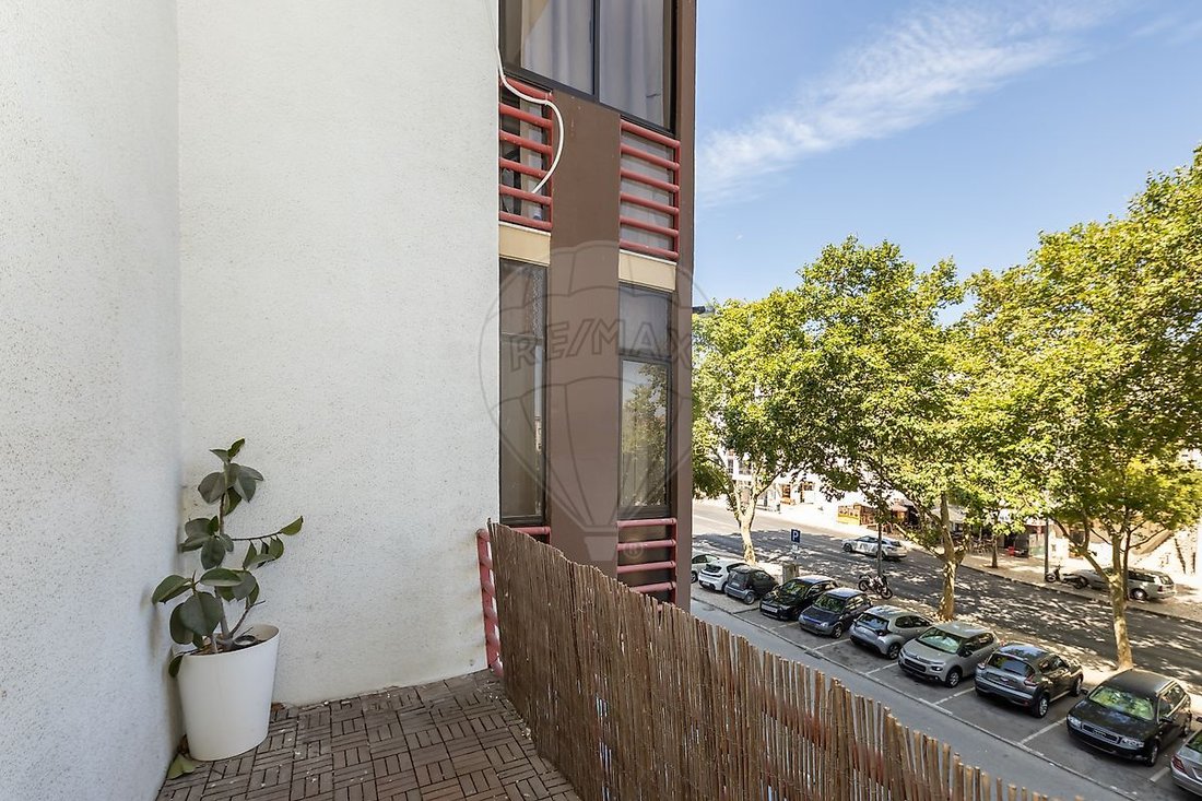 Apartment in Almada, Cova da Piedade, Pragal e Cacilhas, Setubal, Portugal 5 - 15980547