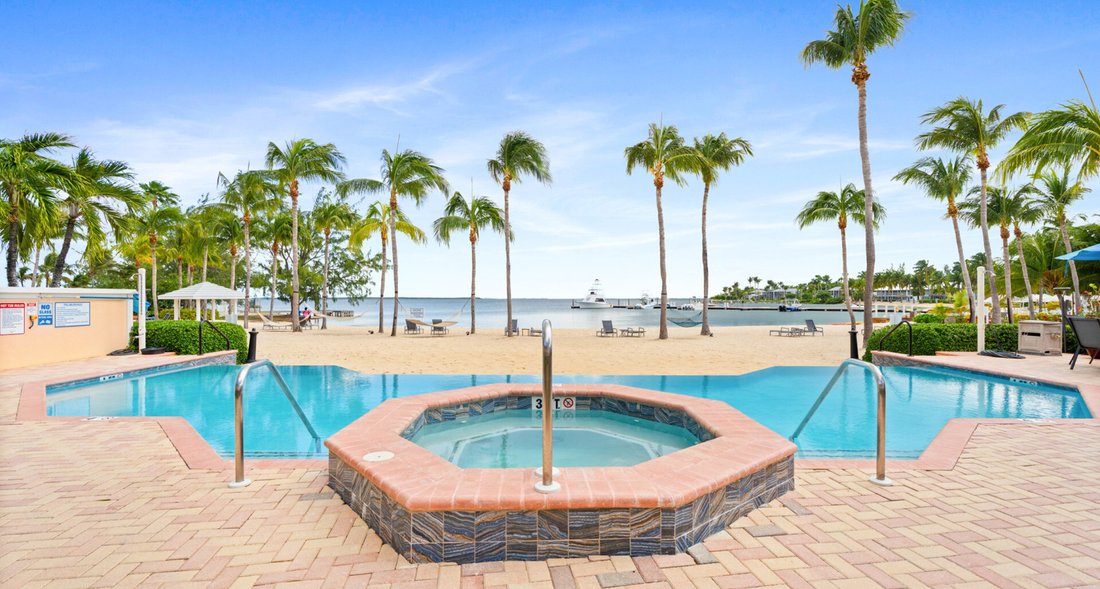 Appartamento in Rum Point, North Side, Isole Cayman 1 - 15977876