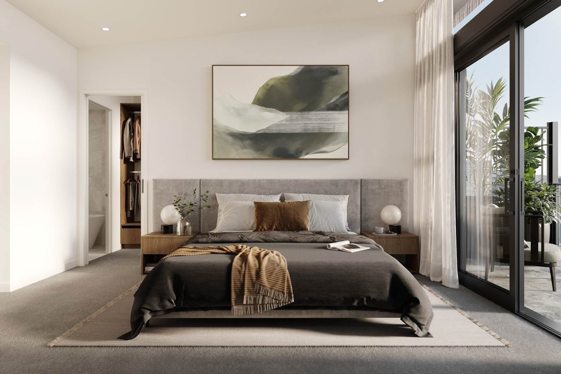 House in Auckland, Auckland, New Zealand 1 - 15978453