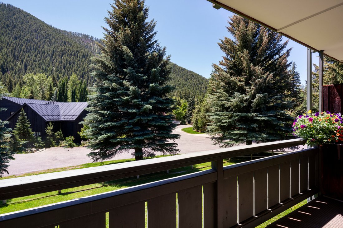 Condo in Ketchum, Idaho, United States 3 - 15978051