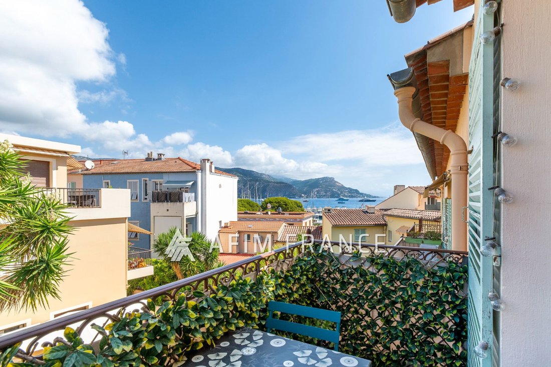 Apartment in Saint-Jean-Cap-Ferrat, Provence-Alpes-Côte d'Azur, France 1 - 15976815